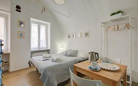New Flat Barbanera- Monolocale Centrale E Comodo
